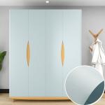 PVC Sheet Self Adhesive Wallpaper Wall Cover 3D Wall Paper Eco-Friendly Material