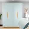 Buy cheap PVC Sheet Self Adhesive Wallpaper Wall Cover 3D Wall Paper Eco-Friendly Material from wholesalers