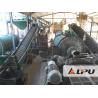 Buy cheap Gravity Separation Spiral Classifier Ore Dressing Plant for Mineral Processing Plant from wholesalers
