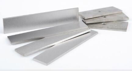 Buy cheap High Strength Tungsten Steel Plate / Fast Cutting Speed Tungsten Carbide Wear Plates from wholesalers