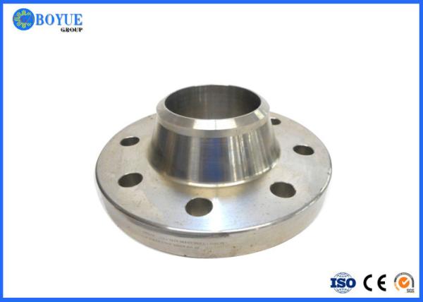 Buy cheap ASME B16.5 FORGED WN FLANGE ALLOY B-3 HASTELLOY B-3 UNS N 10675 DIN 2.4600 AS PER from wholesalers
