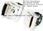 Original Patient Monitor Printer / Defibrillator Printer For HR MRx M3535A