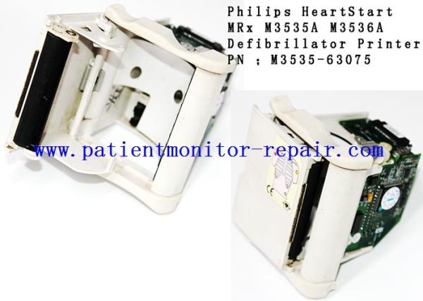 Original Patient Monitor Printer / Defibrillator Printer For HR MRx M3535A