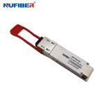 40GBASE-ER4 QSFP 40KM 80KM 1550nm 1310nm Optical Fiber Transceiver