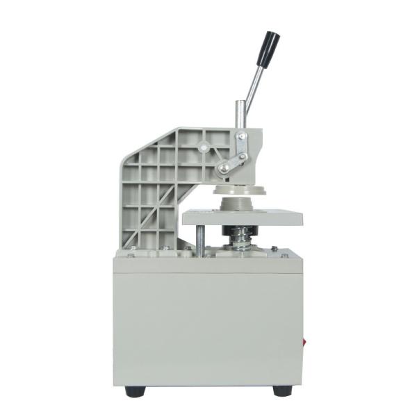Buy cheap 300W Rod Rings Curtain Eyelet Electric Punching Machine from wholesalers