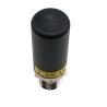 Buy cheap Dual Band 4G Whip Stubby 60MM OMNI External Antenna With Straight N Female Connector from wholesalers