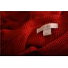 Buy cheap Woman'S Casual Sweaters Autumn And Winter Long Sweater Multicolor Bowknot from wholesalers