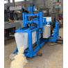 Buy cheap Rope Used Excelsior Wood Wool Machine Animal Bedding Shaving Equipment from wholesalers