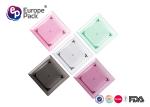Disposable Plastic Dishes Food Grade
