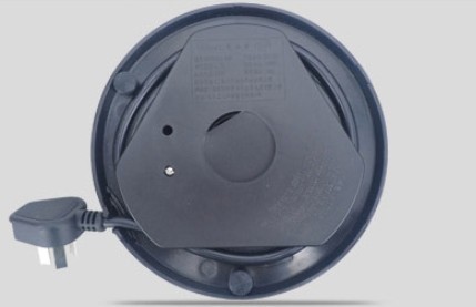 Long Mouth Small Capacity Electric Kettles Smooth Dull / Shining Surface