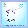 Buy cheap Electric beauty salon single hot or cold facial steamer for sale from wholesalers