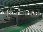 CE Approval Aluminium Radiator Brazing Furnace