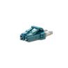 Buy cheap Beige Duplex LC Fiber Optic Connector 32mm Terminal Kits Ease Of Operation from wholesalers