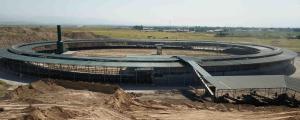 China Automatically Control Clay Brick Making Machines With Moveable Tunnel Kiln on sale