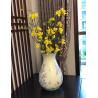Buy cheap Personalised Hand Painting Villa Decorative Porcelain Vase from wholesalers