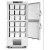 Buy cheap Minus 40 Degree 528 Liters Capacity Upright Medical Deep Freezer With Double Foaming Door from wholesalers