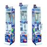 Buy cheap 1 Player Mini Doll Claw Toy Catcher Machine Game Bill Acceptor 40w from wholesalers