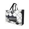 Buy cheap Factory cross-border wholesale laminating shopping bags used by supermarkets to go shopping from wholesalers