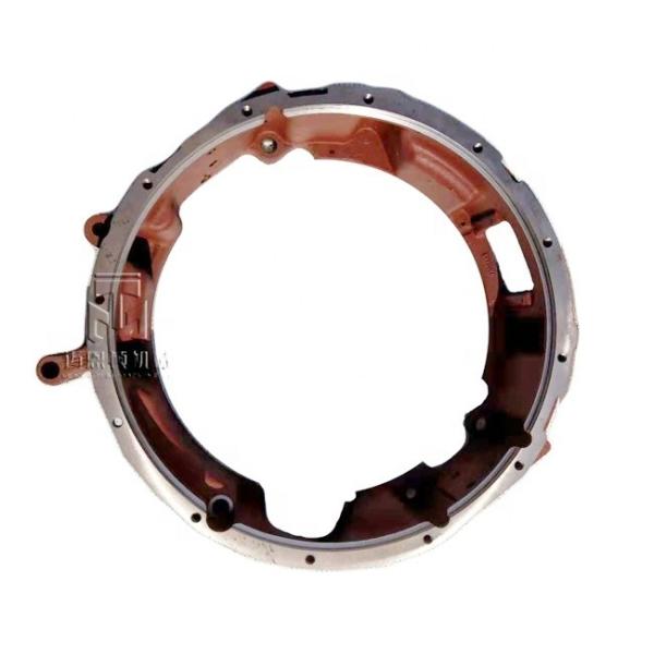 Buy cheap Flywheel Housing 04297775 04255784 04297773 0429 7775 0425 5784 0429 7773 4297775 4255784 4297773 VOE 20450790 for Deutz BFM1013 D7D Engine from wholesalers