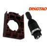 Buy cheap Auto Cutter Machine Parts 925500574 DT GTXL GT1000 Spare Parts Joystick 4-Way from wholesalers