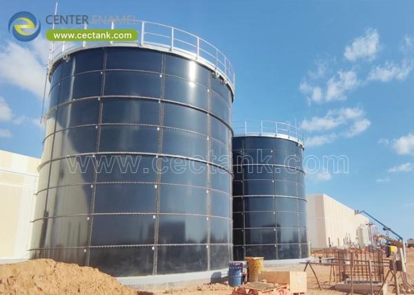 Buy cheap Demineralized Water Storage Tank: A Reliable Solution for Pure Water Storage from wholesalers