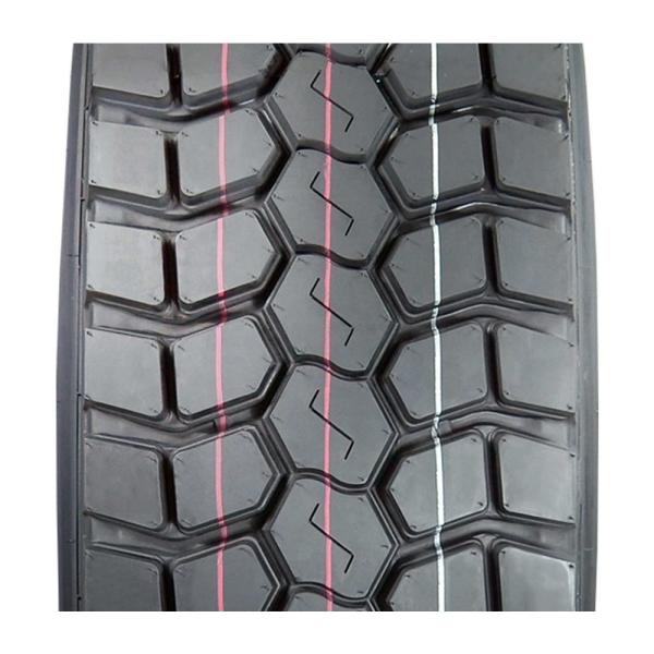 Buy cheap Chinses Factory Tyres All Steel Radial Truck Tyre AR412 11.00R20 from wholesalers