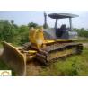 Buy cheap 2007 Year Used Komatsu Bulldozer / D41P Komatsu Mini Dozer In Good Working Condition from wholesalers