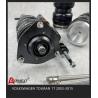 Buy cheap VOLKSWAGEN Touran 1T Air Suspension Strut 2003-2015 Air Spring Strut from wholesalers