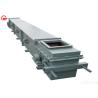 Buy cheap Biomass Scraper Chain Conveyor For Cement Plant Bulk Material TGMC Series from wholesalers