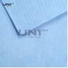 Buy cheap Meltblown PP Spunbond Non Woven Fabric Plain Style Waterproof from wholesalers