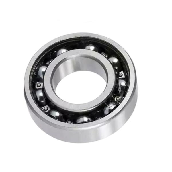 ZZ 2rs Open Deep Groove Ball Bearing 6214 70x125x24mm Machinery Parts For