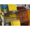 Buy cheap Big Wire Electric Motor 1.6mm Stator Coil Winding Machine from wholesalers