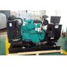 Buy cheap 115A Cummins Diesel Generator 64KW 80kva Powered By 6BT5.9-G2 from wholesalers