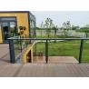 Buy cheap Guard House Modern Design Prefabricated Metal Steel Structure Building for Industrial from wholesalers