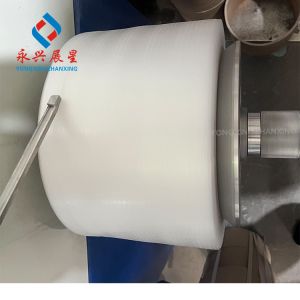 Professional PP Strap Band Winding Machine with 220V/380V/415V Voltage Options