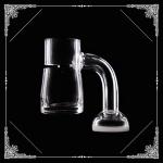 Toro Glass Quartz Banger Grail Nail Degrees For Glass Oil Rigs
