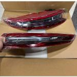 OE No. 670003826 Front Bumper Middle Shock Absorber For 2013-2016 Quattroporte