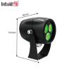 Buy cheap 240V High Power 6W Led Spot Garden Light Waterproof IP65 Outdoor from wholesalers