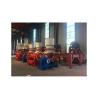 Buy cheap 90KW 45 To 190 TPH Granite Cone Crusher Strong Material Adaptability from wholesalers
