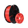 Buy cheap 3d Printing Filament Bordeaux Red PLA Plus Toughness Enhanced 3D Printer Filament from wholesalers