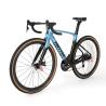 Buy cheap EPS 700C Carbon Fiber Gravel Bike , Twitter Aero Road Bike OEM Service from wholesalers