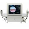 Buy cheap Portable Fractional RF Microneedling Machine 10 Pins 25 Pins 64 Pins Needle Skin Tightening from wholesalers