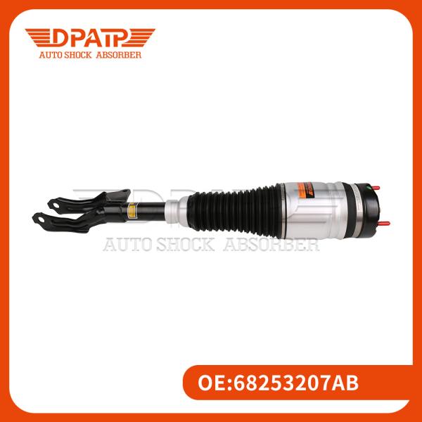 Buy cheap 68253207AB Front Left Shock Absorber Air for 2017 Jeep Grand Cherokee from wholesalers