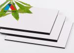 ACP mirror building materials metal decorative wall panels exterior metal panels