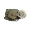 Buy cheap Iron Casting Cummins 6bt Oil Pump For Truck and Mining Engine Parts 4935792 from wholesalers