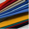 Buy cheap Black 5MM Grid Plain ESD TC Fabric 65% Polyester 33% Cotton 2% Carbon Fiber from wholesalers