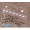Buy cheap Biodegradable Approval EVA PVC Cosmetic Bag For Women Zipper Waterproof Airline Makeup Travel Organizer Toiletry Bag from wholesalers