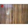 Buy cheap Wood 0106 Prepainted Steel Coil Galvanized Eco Friendly In Wooden Color from wholesalers