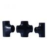 Buy cheap 316L Cross Tee Pipe Fitting Anti Abrasion Stainless Steel Pipe Nipples from wholesalers