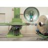 Buy cheap durable automatic dished head polishing machine from wholesalers